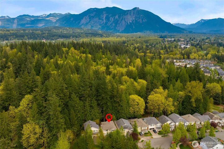 Property Photo: 7018 Allman Avenue SE WA 98065