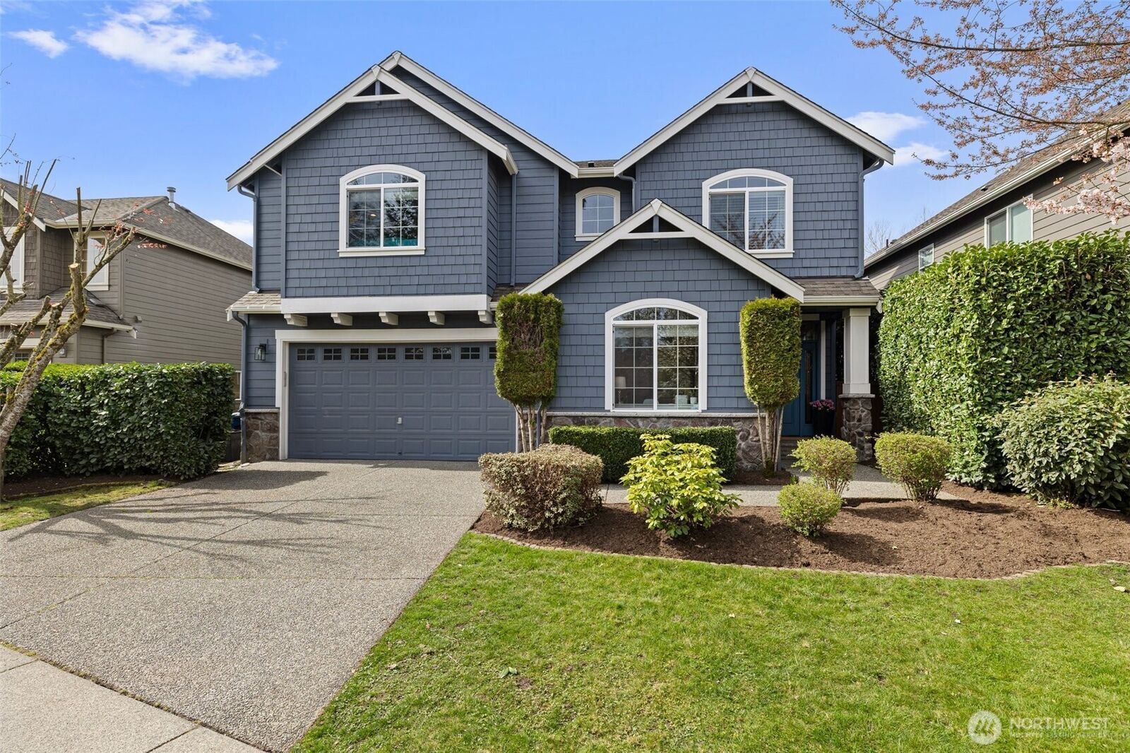 Property Photo:  16518  38 Avenue SE  WA 98012 