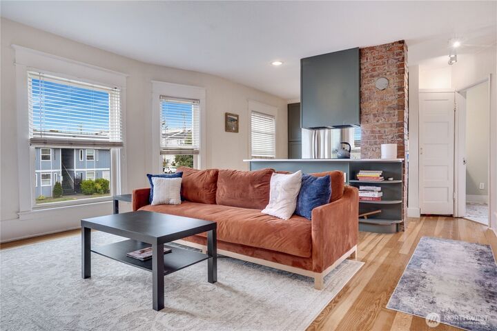 Property Photo:  1324 S I Street  WA 98405 
