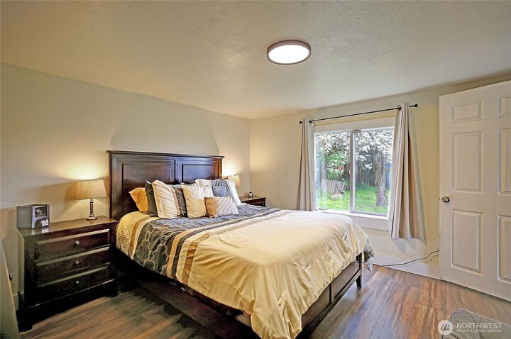 Property Photo:  1320  Swantown Road  WA 98277 