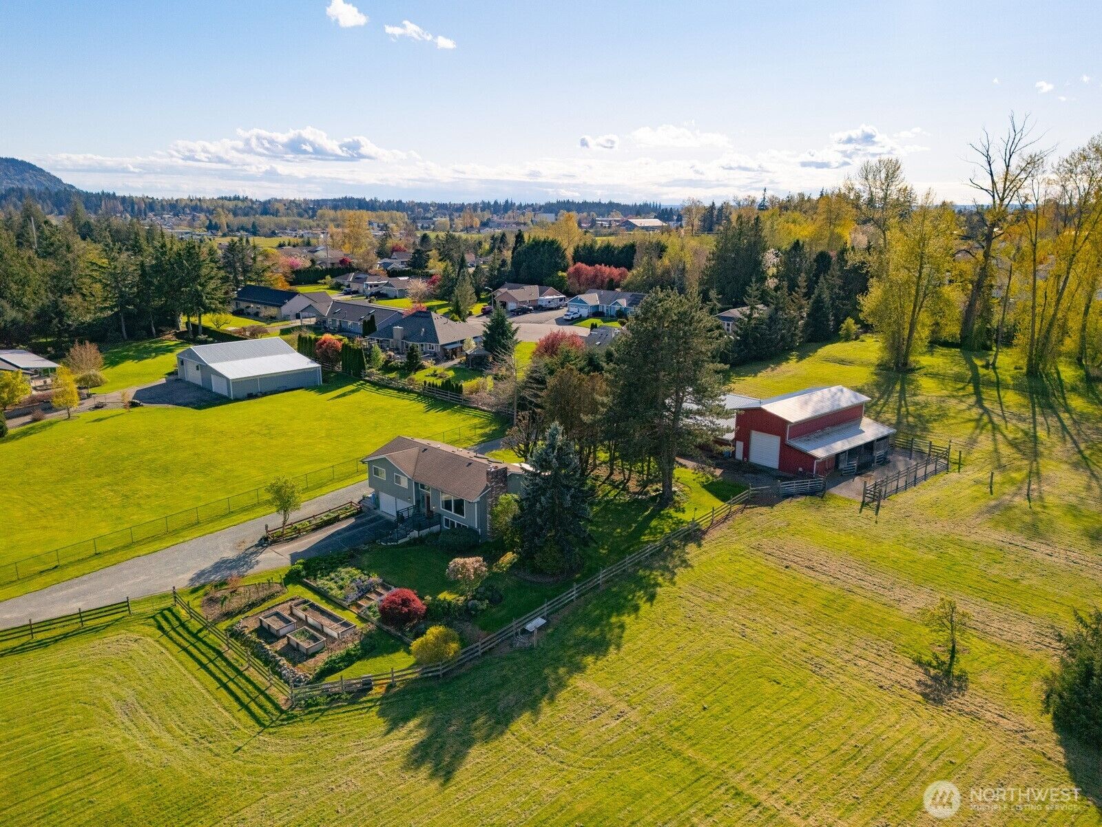 Property Photo:  13872  Trumpeter Lane  WA 98273 