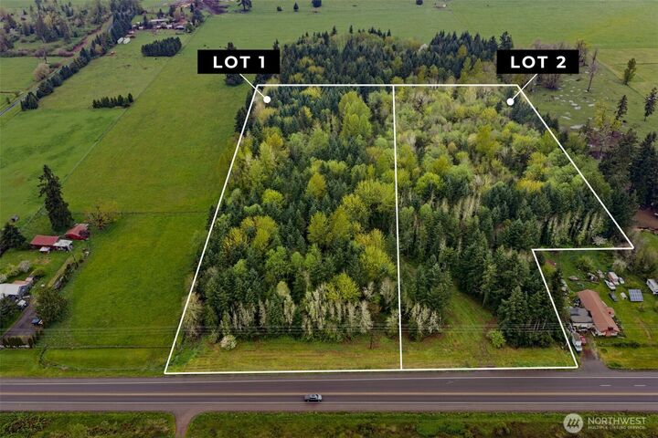 Property Photo:  0  0 Xxx Hwy 12 (Lot 2)  WA 98542 