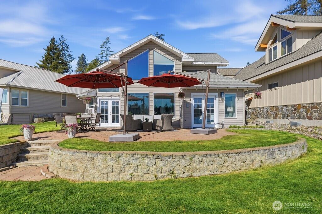 4 bed Newport home for sale: 143 Trask Road, Newport, WA 99156