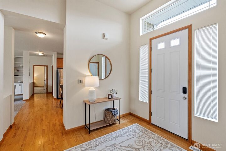 Property Photo:  1130  Van Ogle Lane NW  WA 98360 