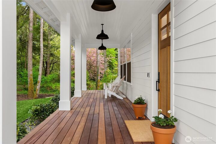 Property Photo:  4948 NE North Tolo Road  WA 98110 