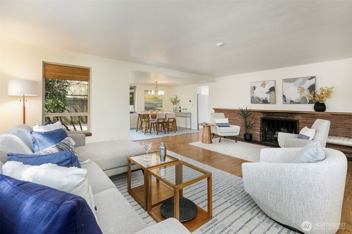 Property Photo:  116 NW 130th Street  WA 98177 