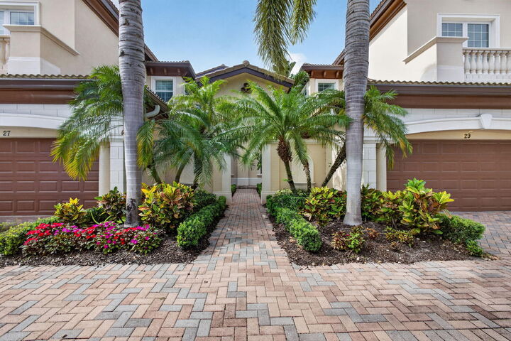 Property Photo:  111 Tresana Boulevard 29  FL 33478 