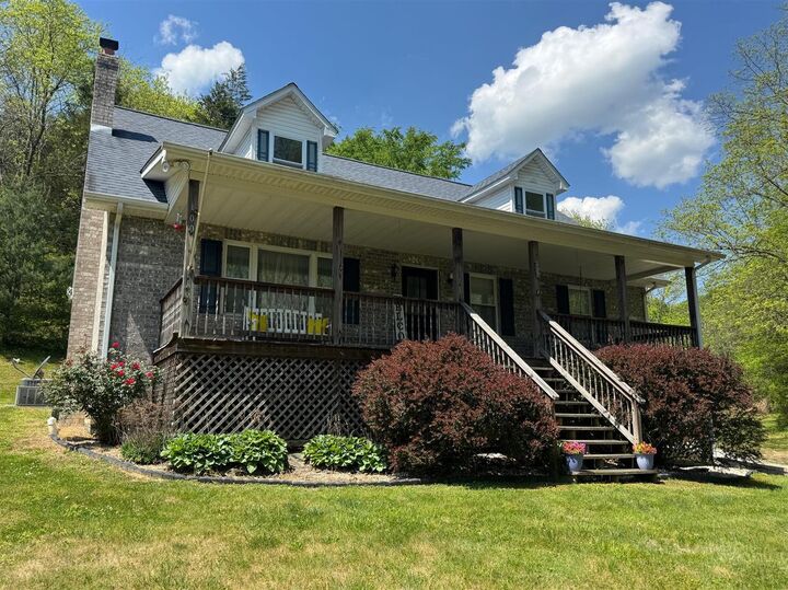Property Photo:  100 Nichols Road  KY 42717 