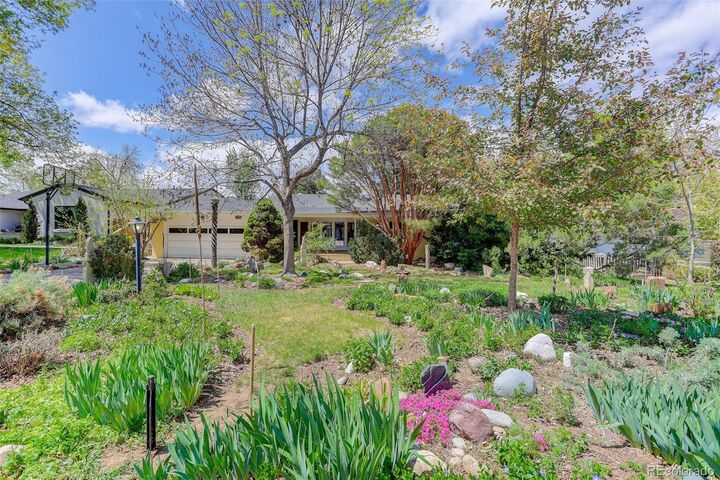 Property Photo:  245 Locust Lane  CO 80220 