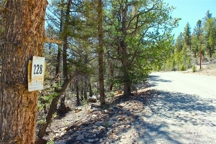 Property Photo:  2882 Middle Fork Vista  CO 80440 