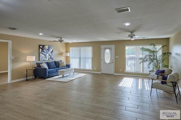 Property Photo:  1726 Bobby Jones Dr.  TX 78552 