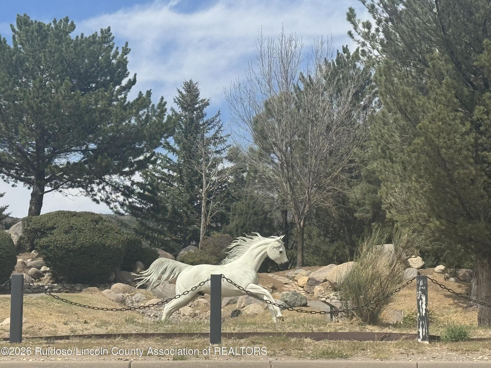 Property Photo:  26303 US-70 #511  NM 88346 