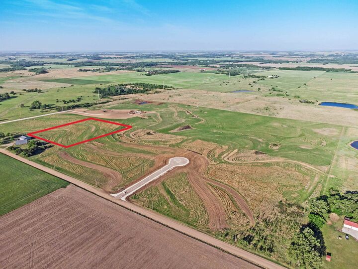 Property Photo:  Lot 5 359th Ct  KS 67025 