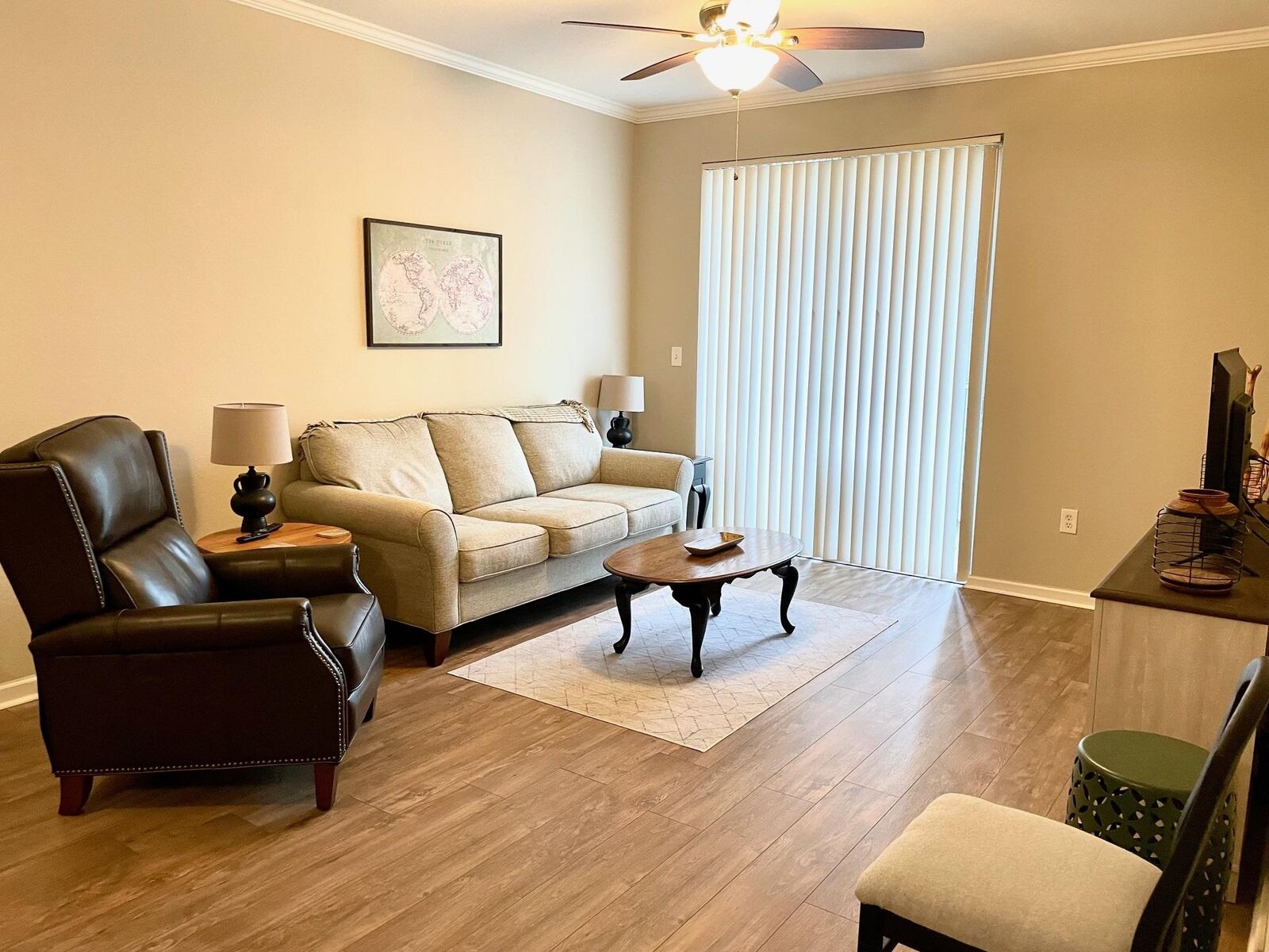 Property Photo: 425 S Villa San Marco 103 FL 32086