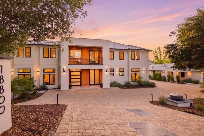 Property Photo:  18800 Saratoga Los Gatos Road  CA 95030 