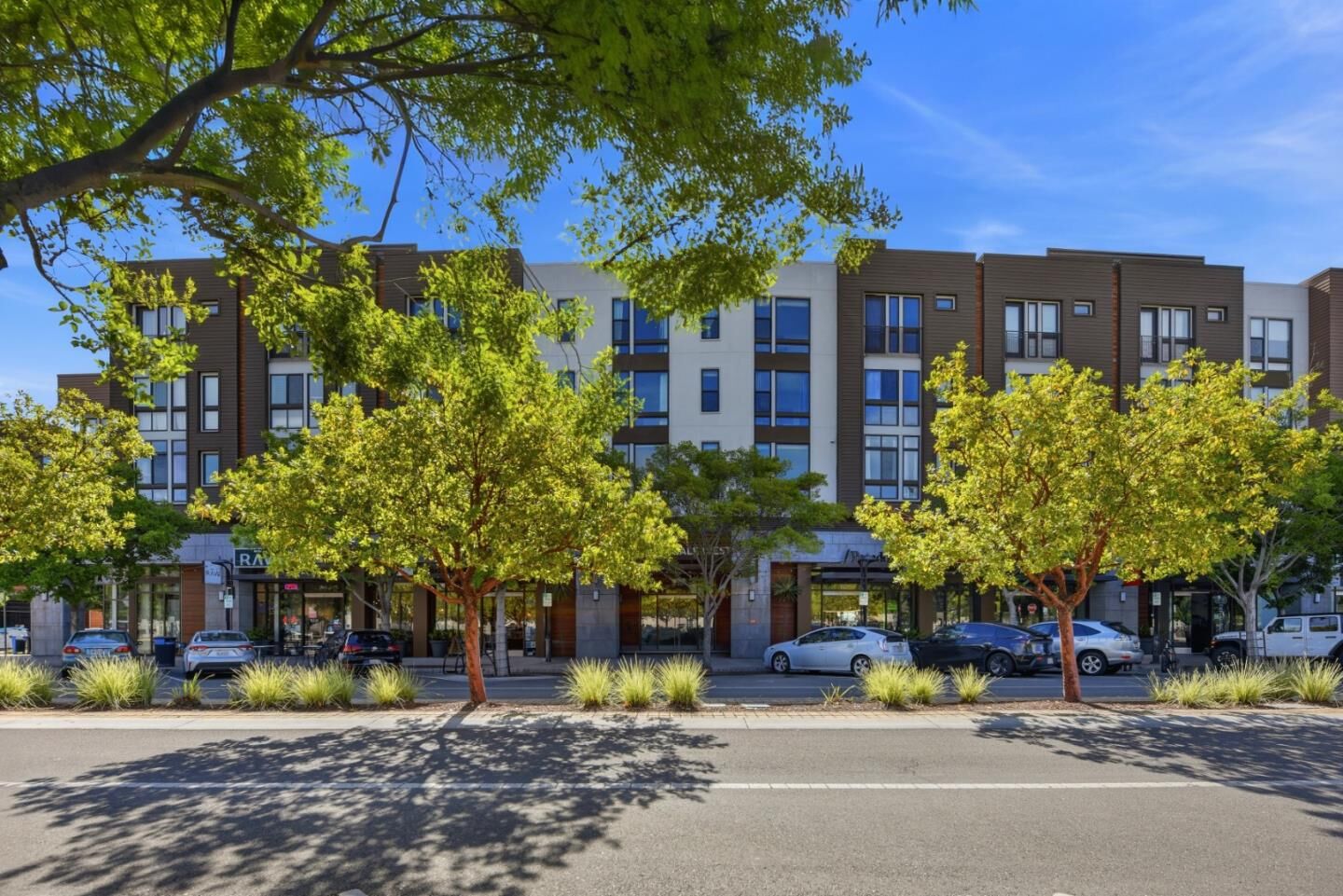 Property Photo:  3768 Capitol Avenue 516B  CA 94538 