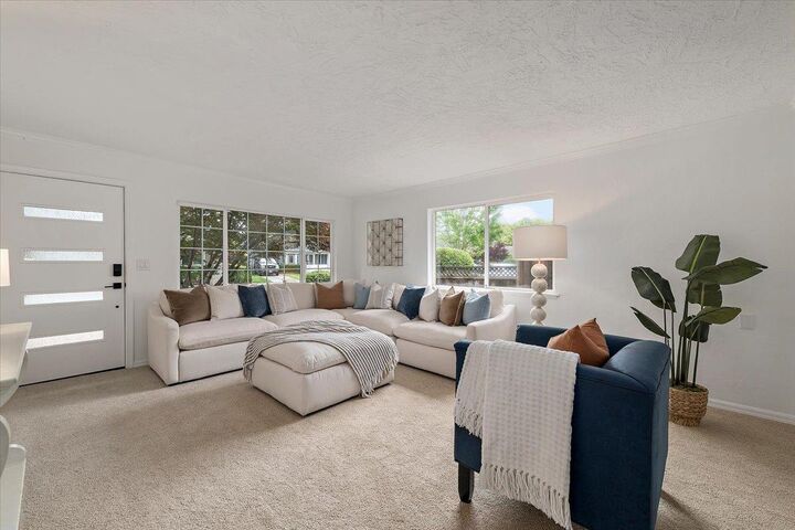 Property Photo:  1301 Spencer  CA 95125 