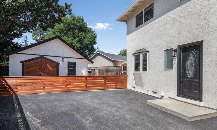 Property Photo:  1301 Spencer  CA 95125 