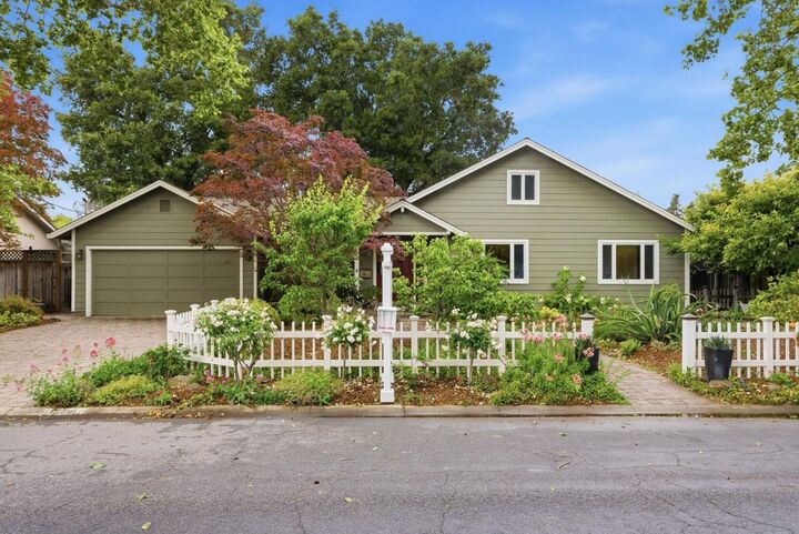 Property Photo:  15741 Orange Blossom Lane  CA 95032 