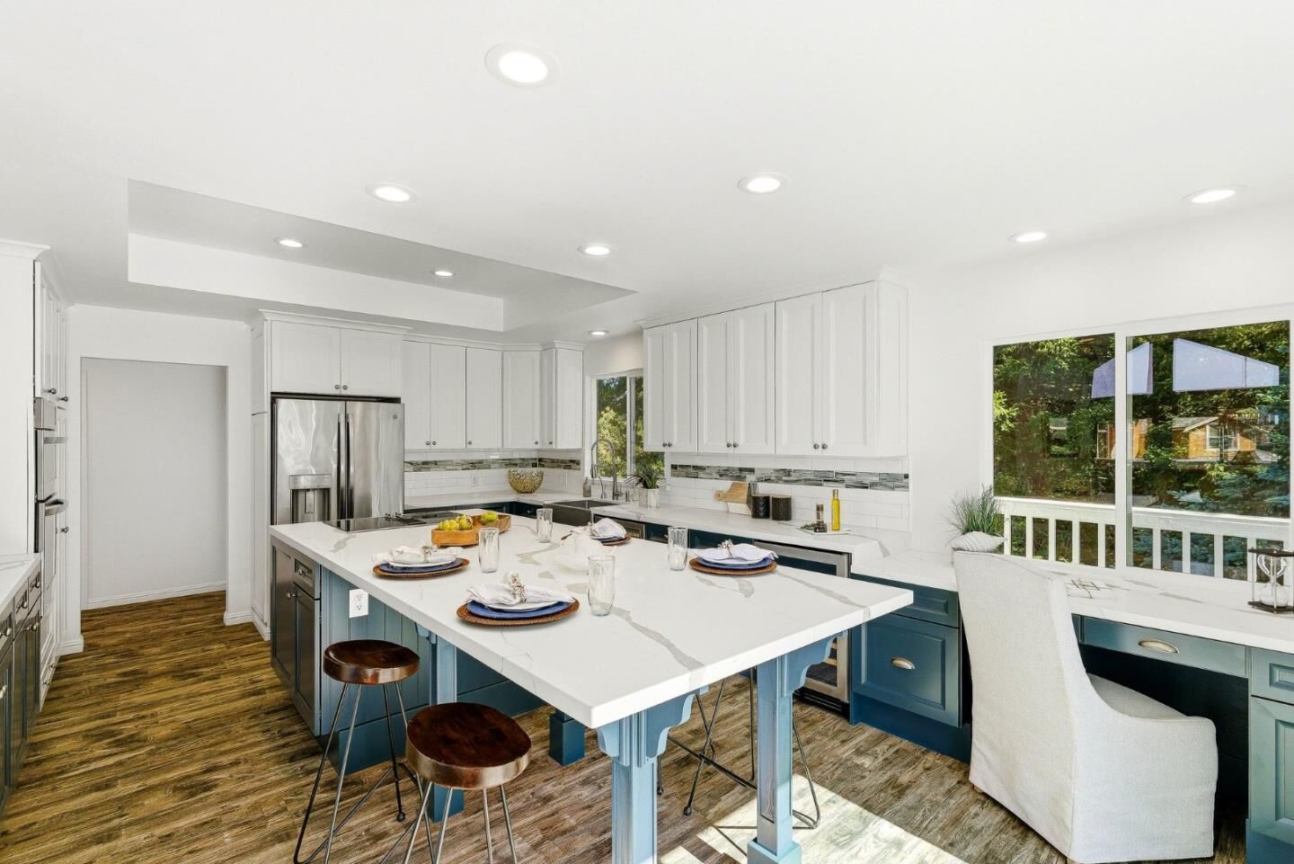 Property Photo:  709 Via Palo Alto  CA 95003 