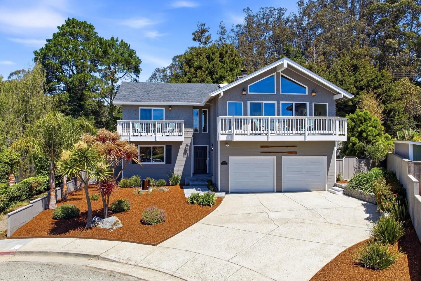 Property Photo:  709 Via Palo Alto  CA 95003 