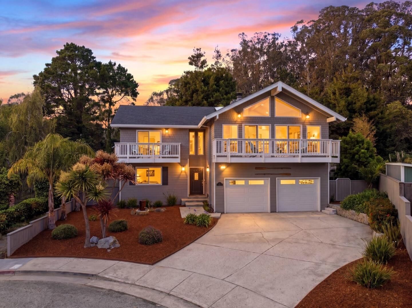 Property Photo:  709 Via Palo Alto  CA 95003 