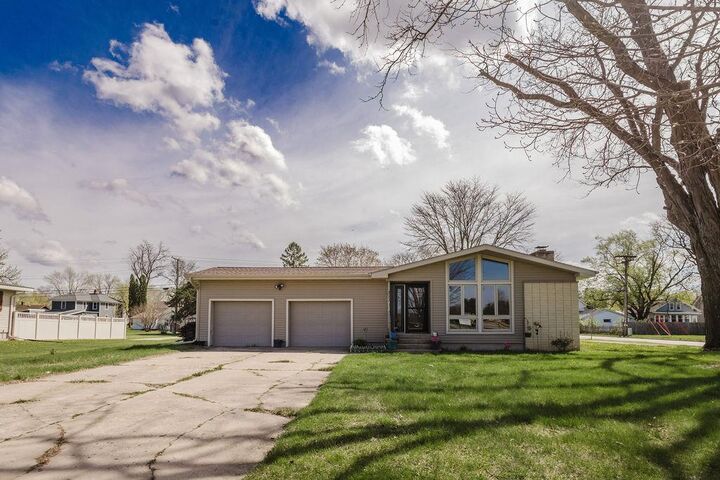 Property Photo:  311 N Westmor Street  WI 53588 