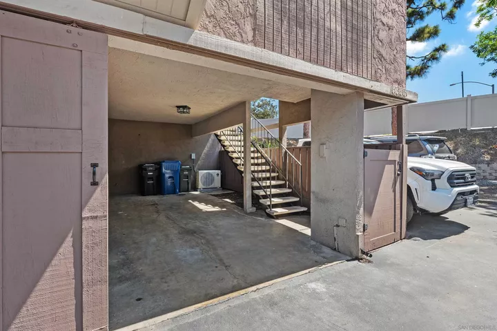 Property Photo:  6386 Caminito Salado  CA 92111 