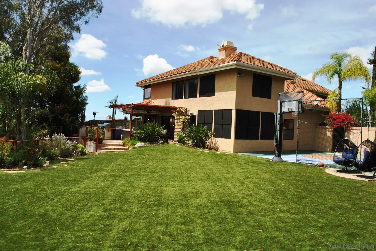 Property Photo:  11323 Alejo Lane  CA 92124 