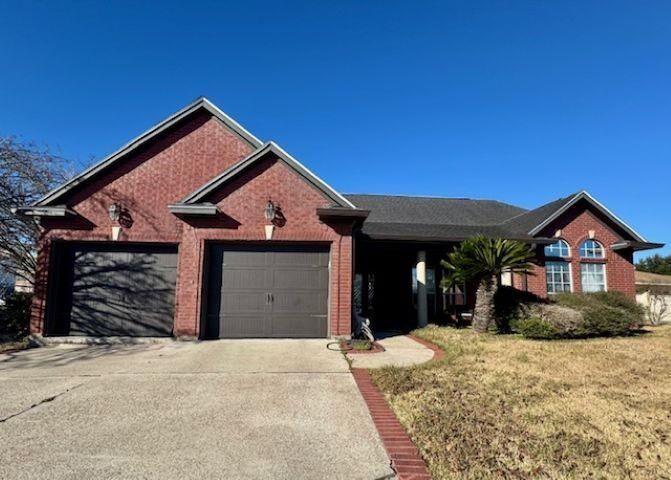 Property Photo:  4280 Simpson Dr.  TX 77705 