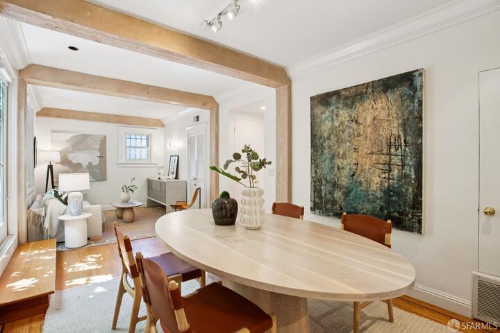 Property Photo:  907 Douglass Street  CA 94114 