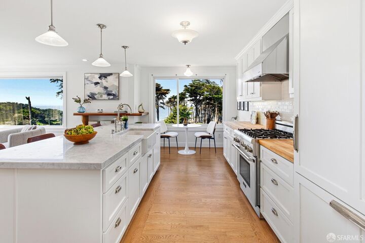 Property Photo:  192 Seal Rock Drive 4  CA 94121 