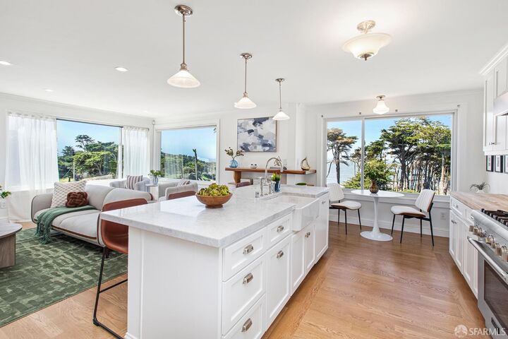 Property Photo:  192 Seal Rock Drive 4  CA 94121 