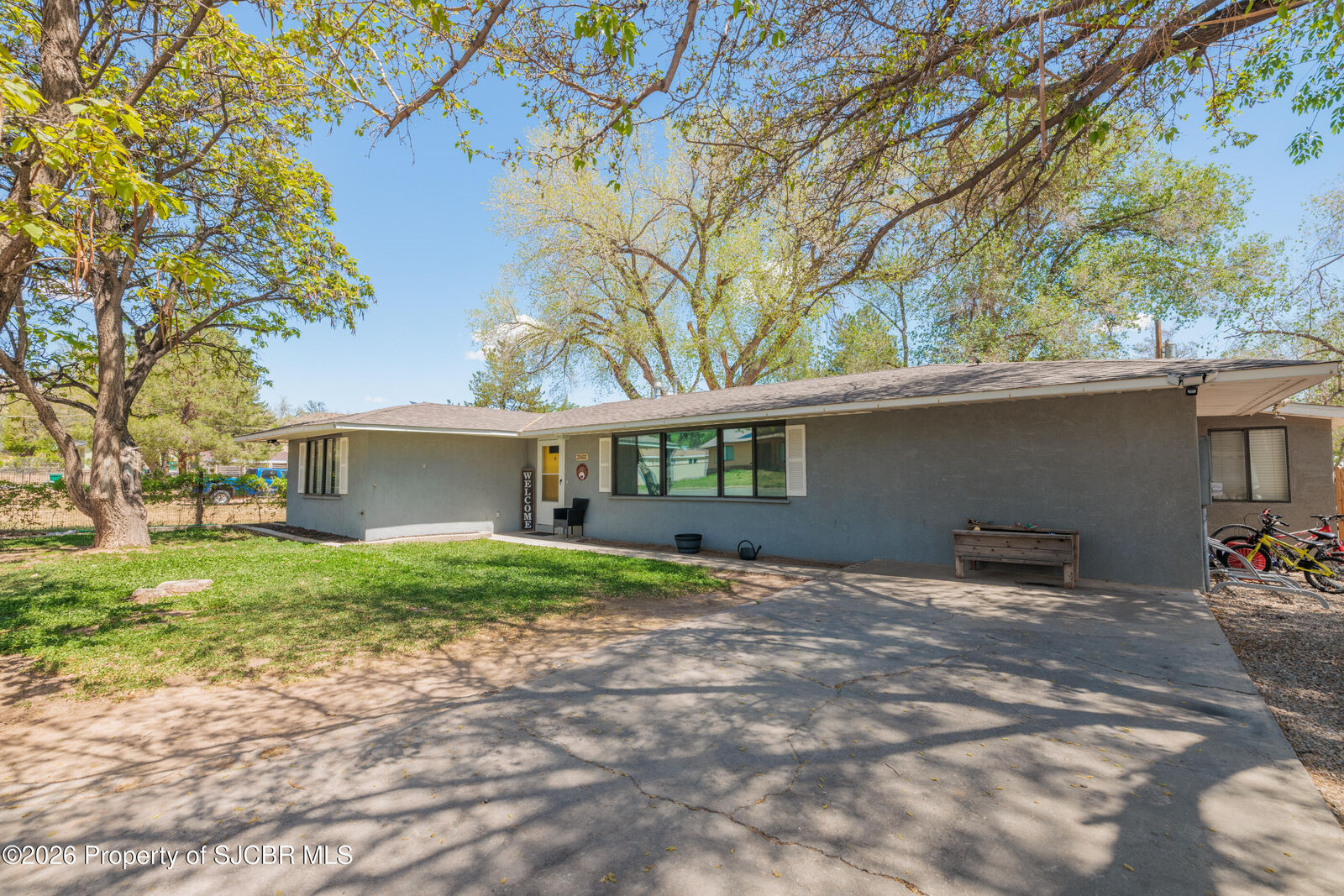 Property Photo:  2502 Avery Lane  NM 87402 