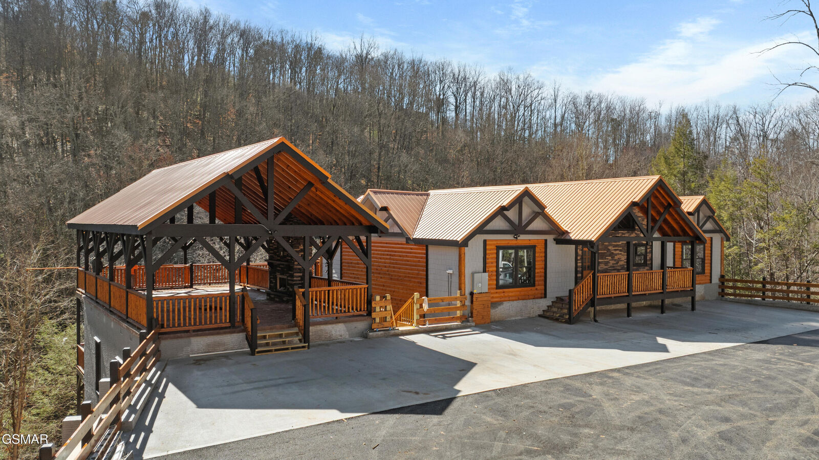 Property Photo: 133 Timothy Way TN 37876