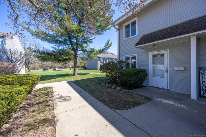 Property Photo:  109 Florence Road A  CT 06405 
