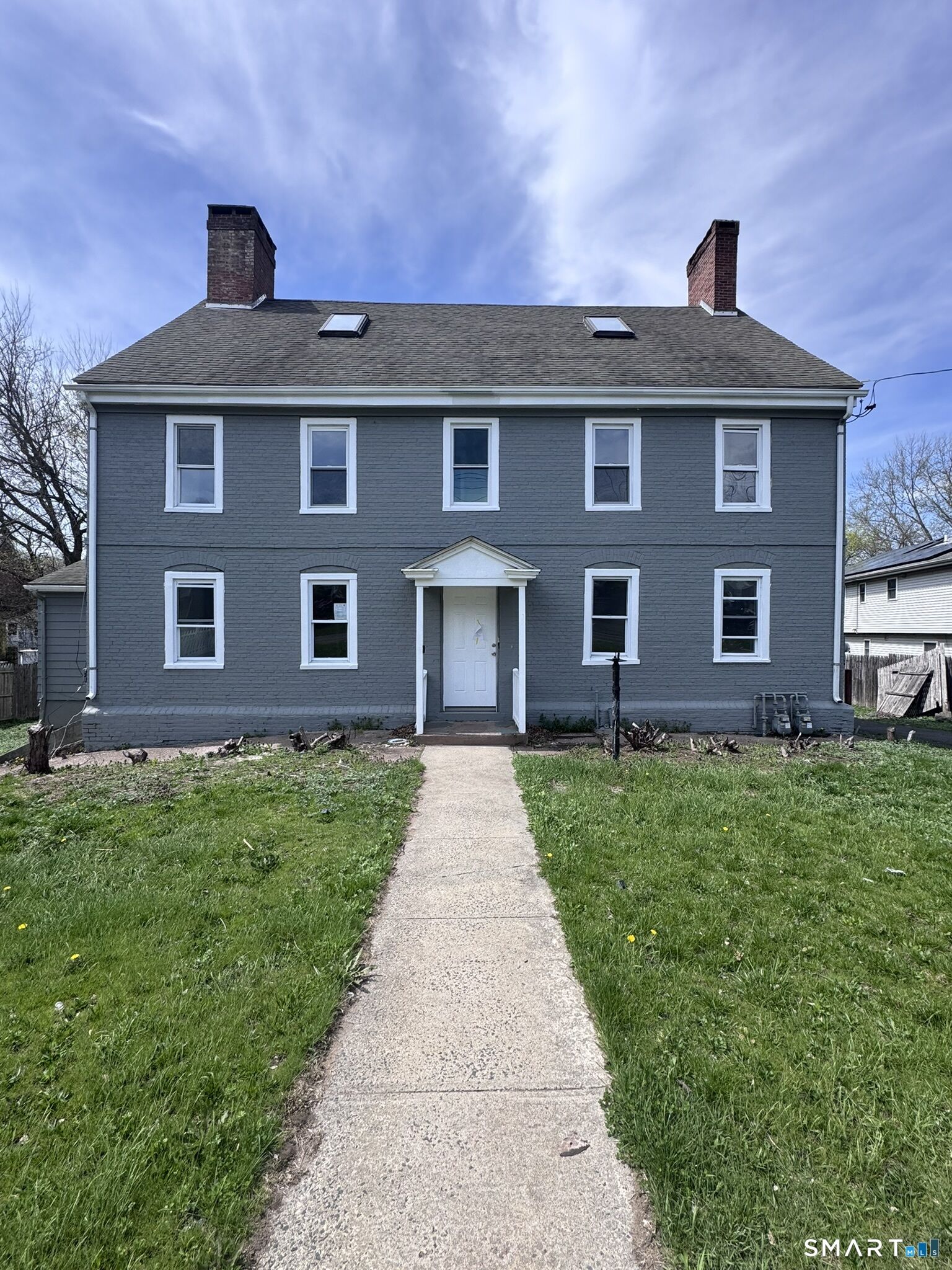 Property Photo:  1706 Quinnipiac Avenue  CT 06513 