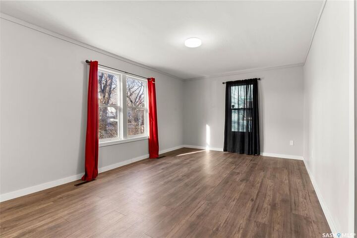 Property Photo: 1247 King Street SK S4T 4G1