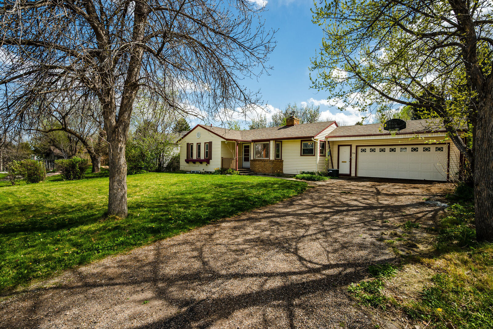Property Photo:  936 Laclede Street  WY 82801 