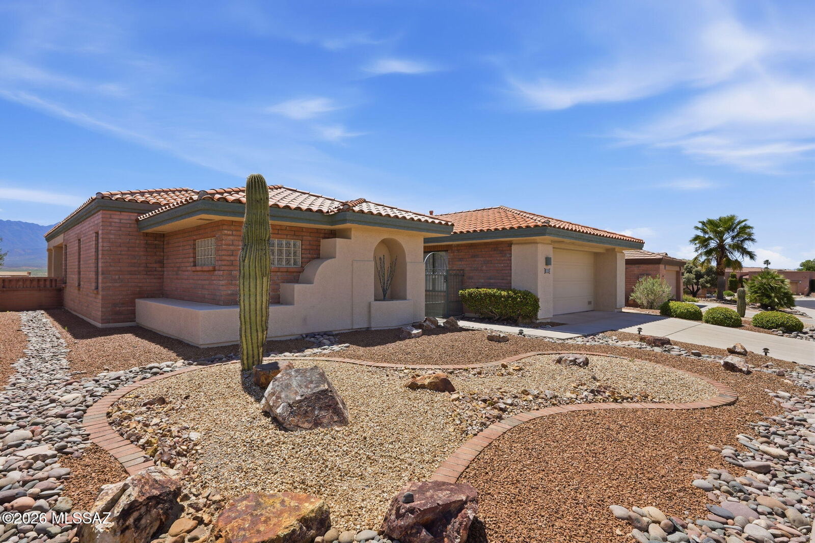Property Photo:  4951 S Prairie Hills Drive  AZ 85622 