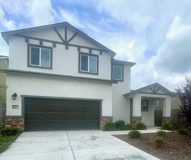 Property Photo:  2227 S Crumal Street  CA 93292 