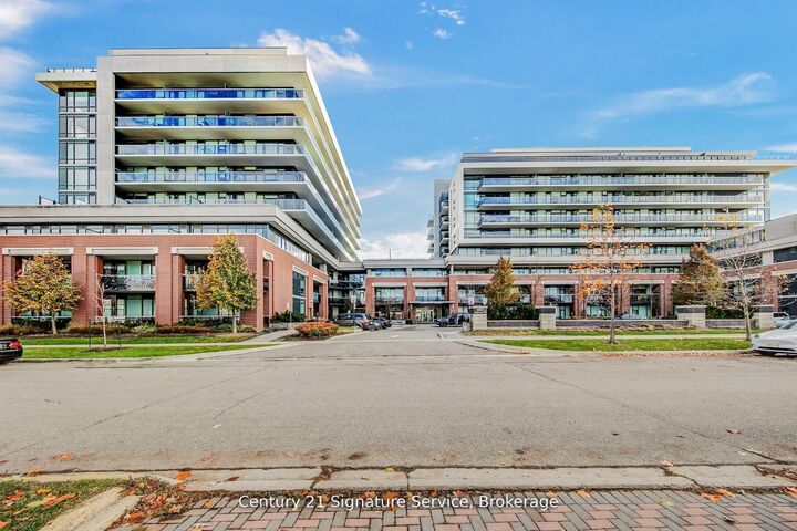 Property Photo:  4800 Highway 7 N/A 117  ON L4L 1H8 