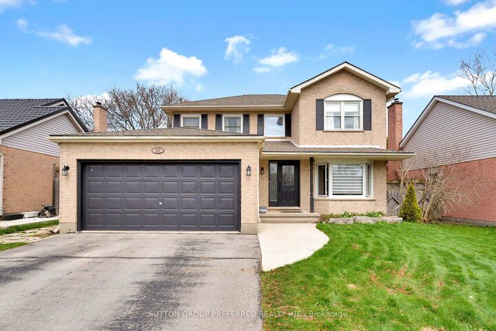 Property Photo: 122 Laurel Street ON N6H 4X1