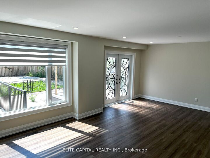 Property Photo: 67 Hutcherson Square ON M1B 1C5