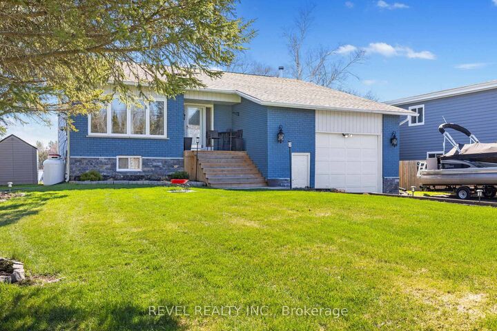 Property Photo: 190 O'Reilly Lane ON K0M 2C0