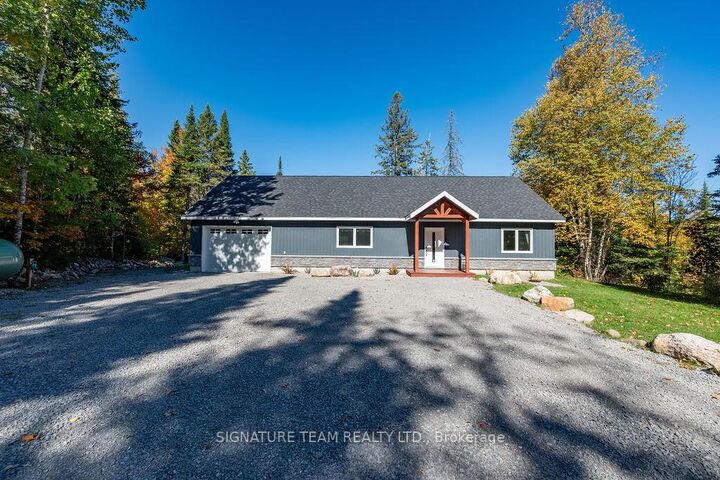 Property Photo: 42 Hudson Trail ON K0J 1T0