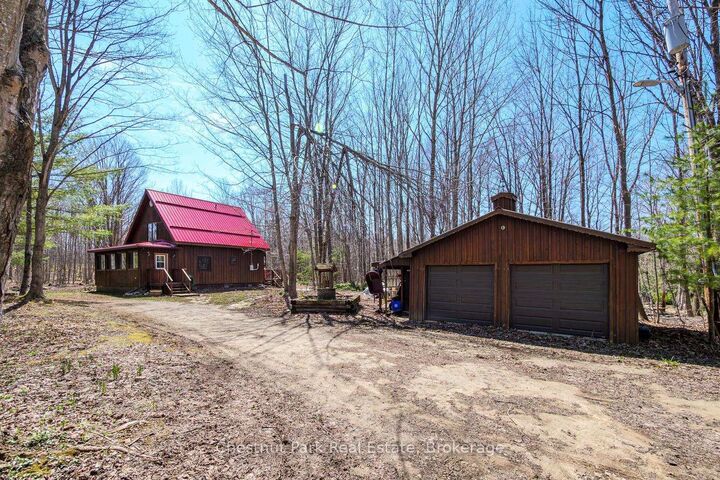 Property Photo: 2096 Bruce Road 9 N/A ON N0H 1W0