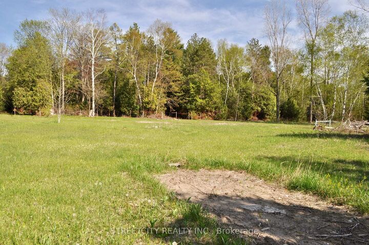 Property Photo:  Part 5 W. Ipperwash Road  ON N0N 1J3 