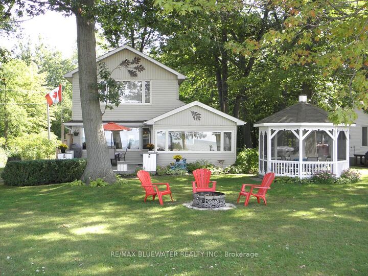 9714 Lake Road — photo 1