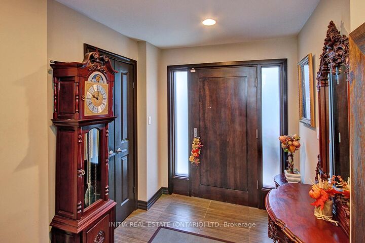 Property Photo: 754 Riverside Drive ON N6H 2S4
